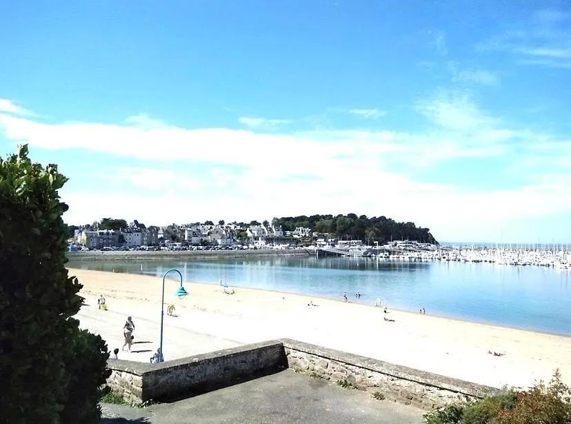 Studio Le Cosy Beach - Plage 50M - Rue Gratuite Saint-Malo 0*,