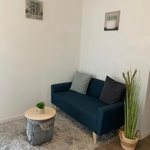 Charmant Appartement Saint-Malo